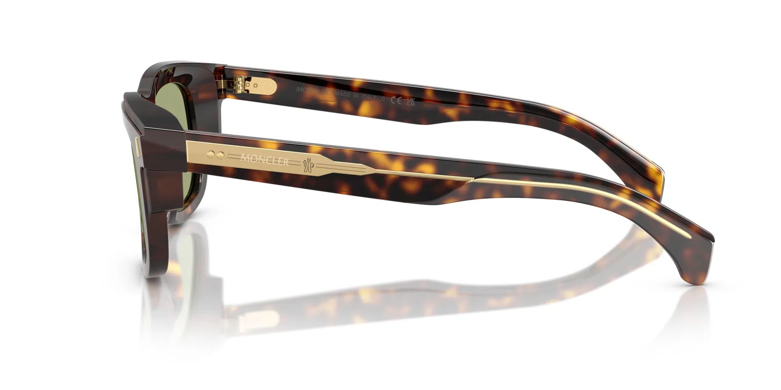 Moncler Claro 6004F Sunglasses - view 10